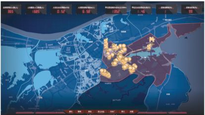 淺析智慧水務(wù)平臺(tái)在城市發(fā)展中的應(yīng)用及智能水務(wù)系統(tǒng)開發(fā)