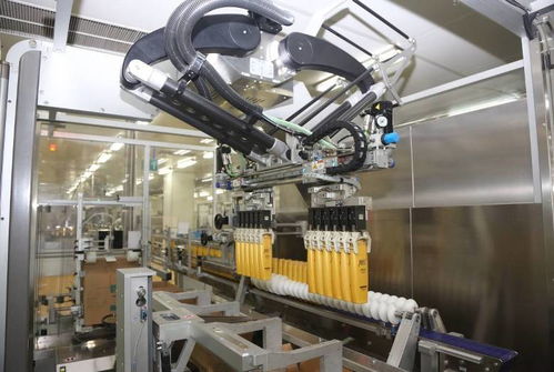 當(dāng)工業(yè)碰撞旅游 遇見別樣隆力奇與智能水務(wù)系統(tǒng)開發(fā)