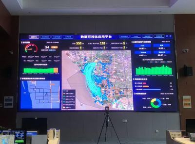 南通以“限值限量”管理與智能水務(wù)雙輪驅(qū)動(dòng)，激發(fā)綠色轉(zhuǎn)型新動(dòng)能